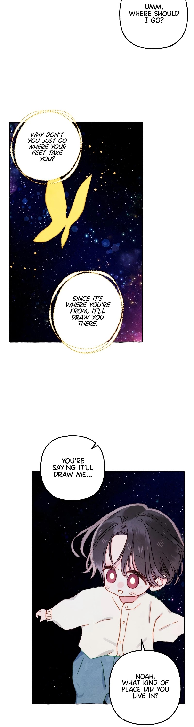 I Raised A Black Dragon Chapter 44 page 10 - Chapter 44