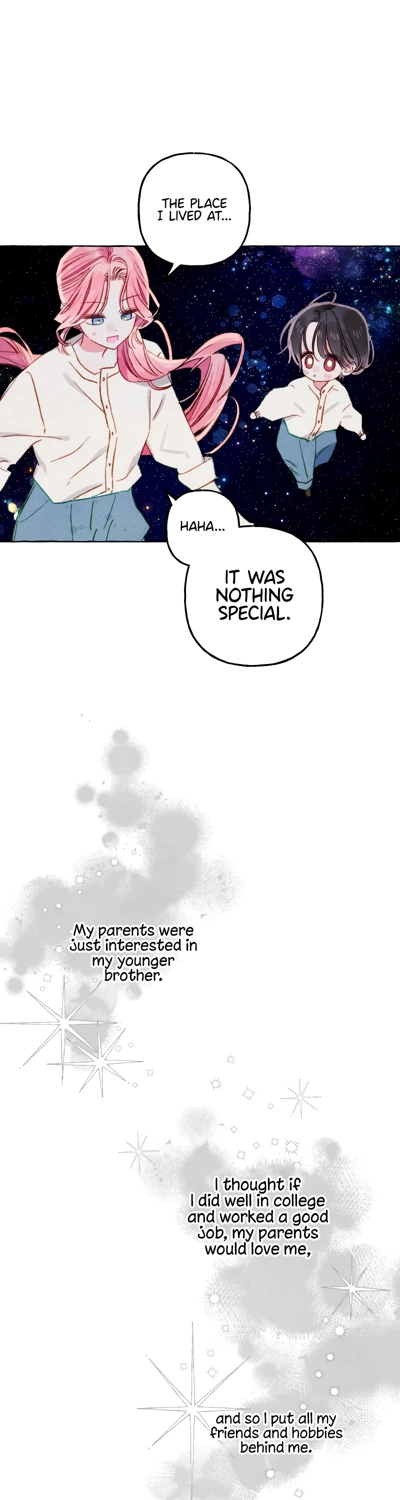 I Raised A Black Dragon Chapter 44 page 11 - Chapter 44