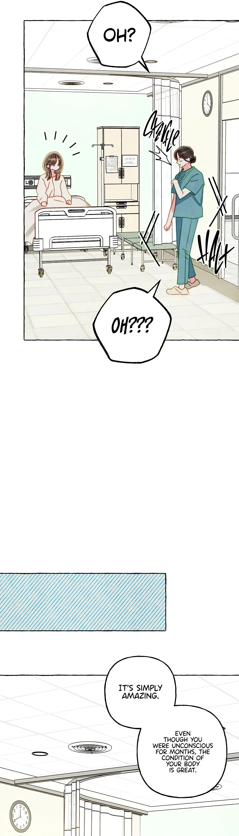 I Raised A Black Dragon Chapter 44 page 15 - Chapter 44