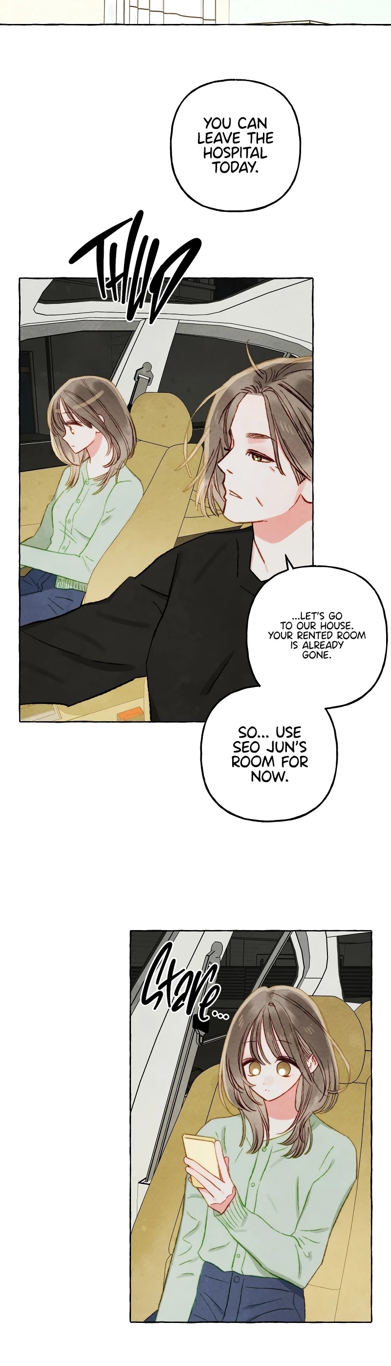 I Raised A Black Dragon Chapter 44 page 16 - Chapter 44