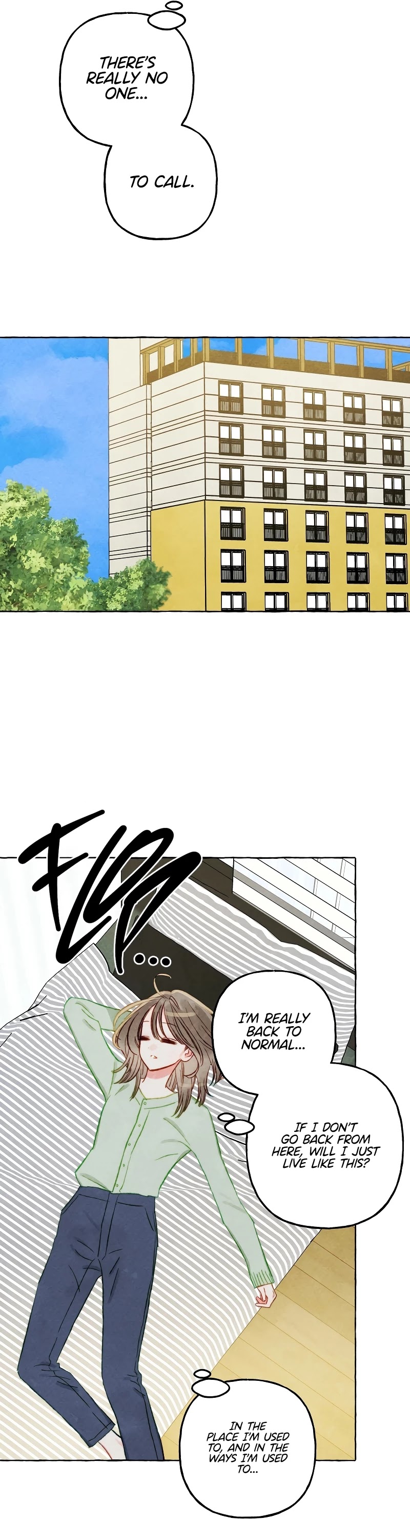 I Raised A Black Dragon Chapter 44 page 17 - Chapter 44