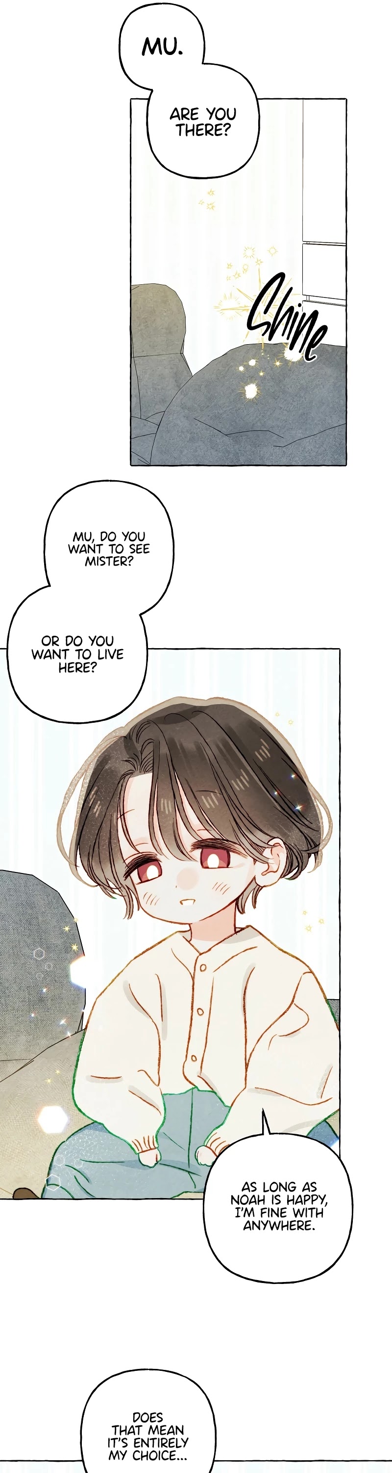 I Raised A Black Dragon Chapter 44 page 20 - Chapter 44