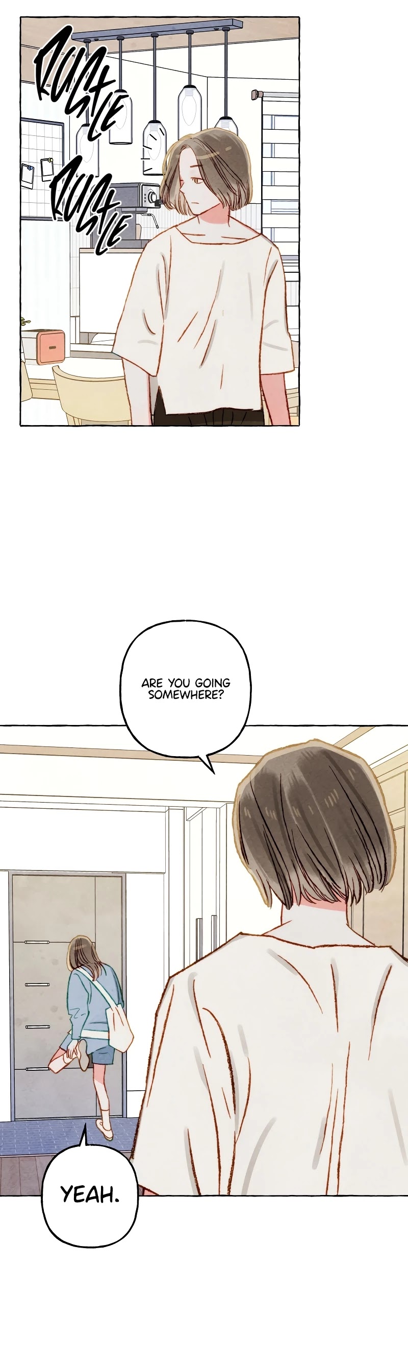 I Raised A Black Dragon Chapter 44 page 22 - Chapter 44