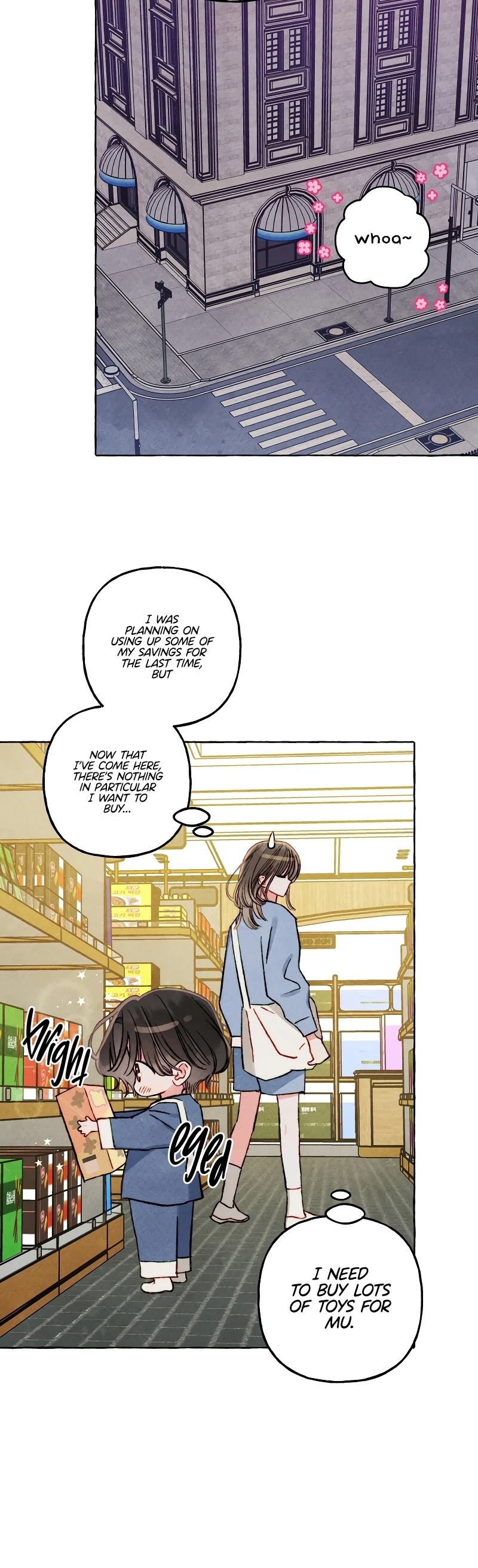 I Raised A Black Dragon Chapter 44 page 25 - Chapter 44