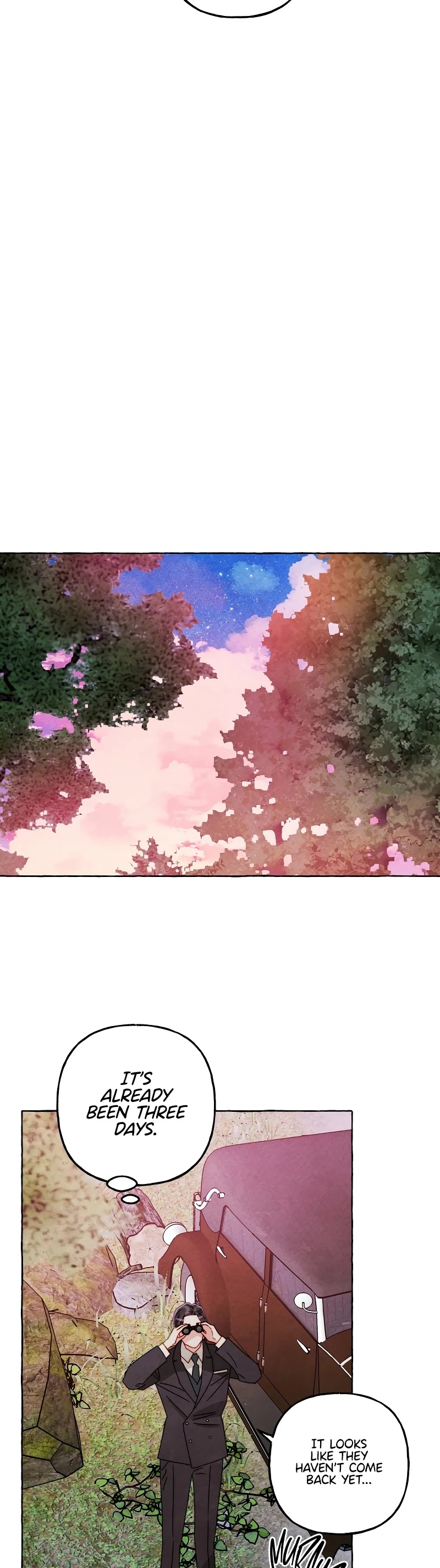 I Raised A Black Dragon Chapter 44 page 27 - Chapter 44