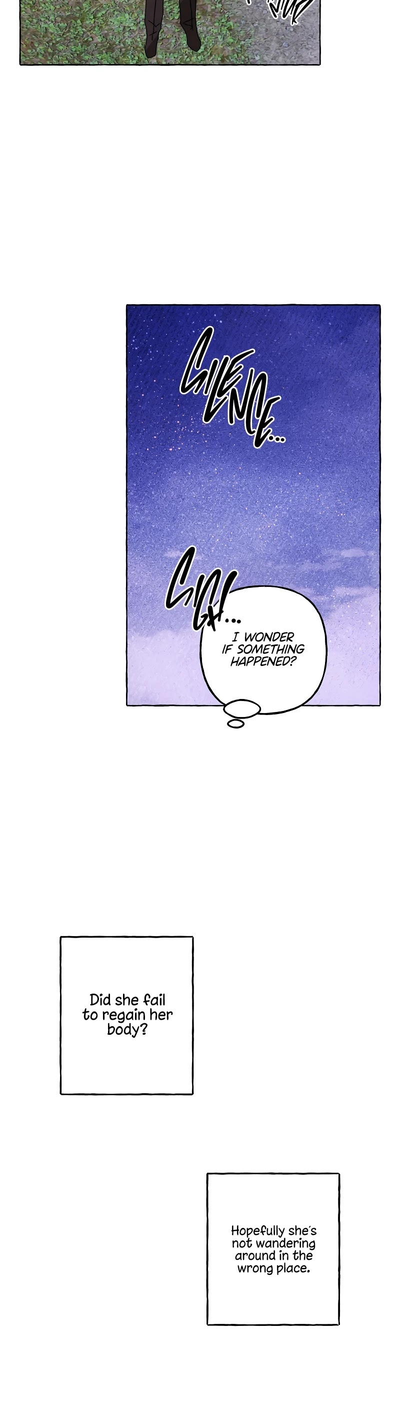 I Raised A Black Dragon Chapter 44 page 28 - Chapter 44