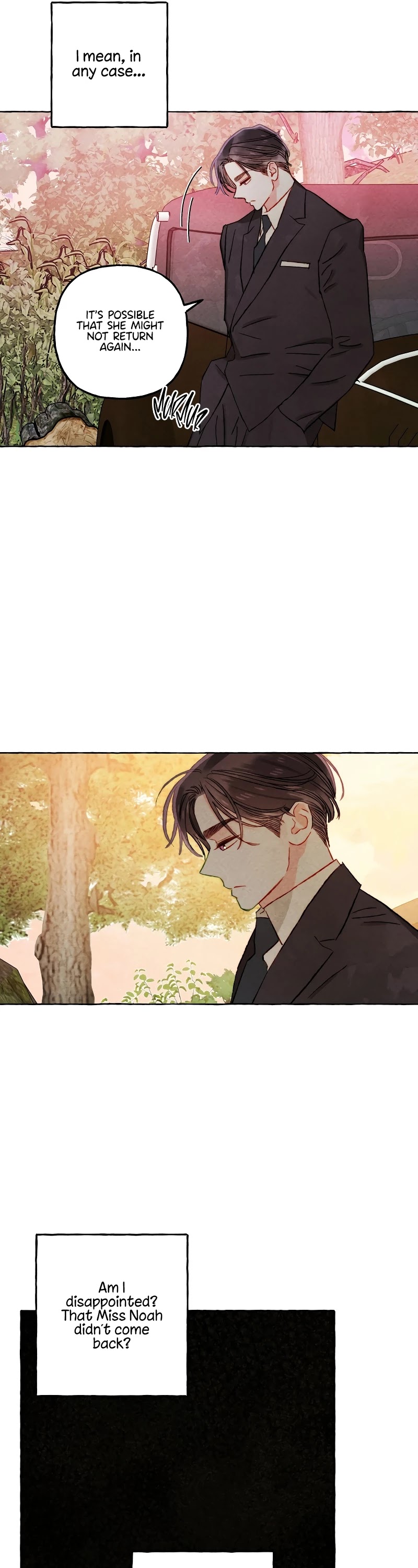I Raised A Black Dragon Chapter 44 page 29 - Chapter 44