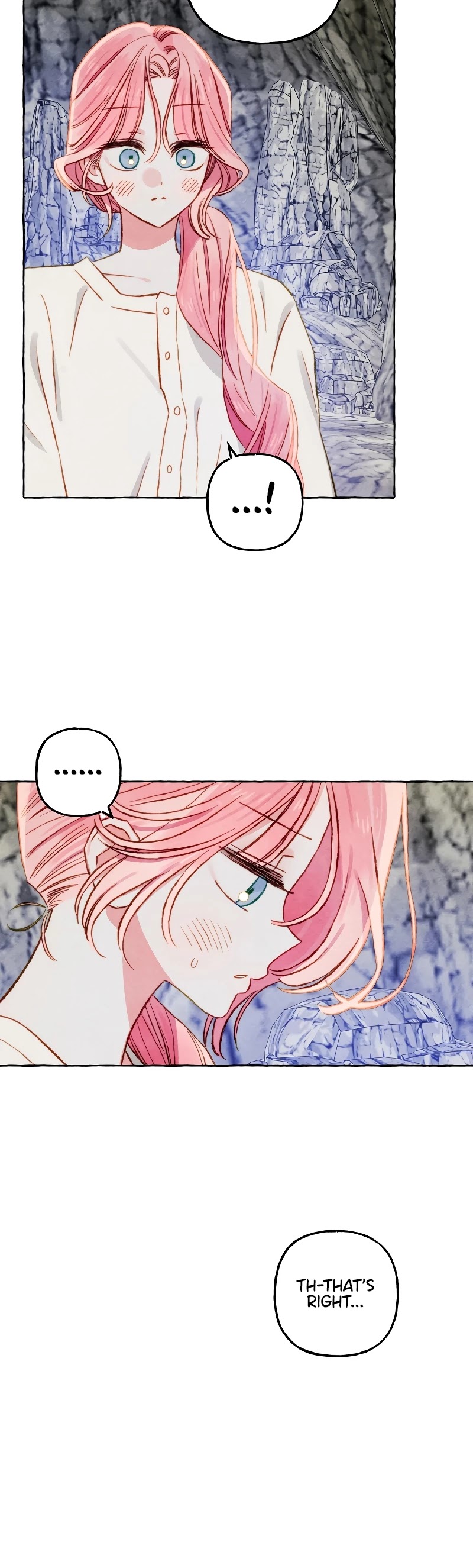 I Raised A Black Dragon Chapter 44 page 3 - Chapter 44