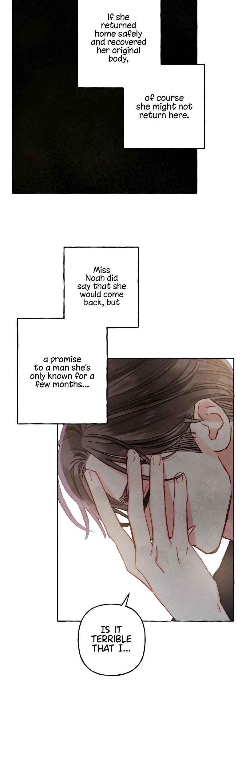 I Raised A Black Dragon Chapter 44 page 30 - Chapter 44