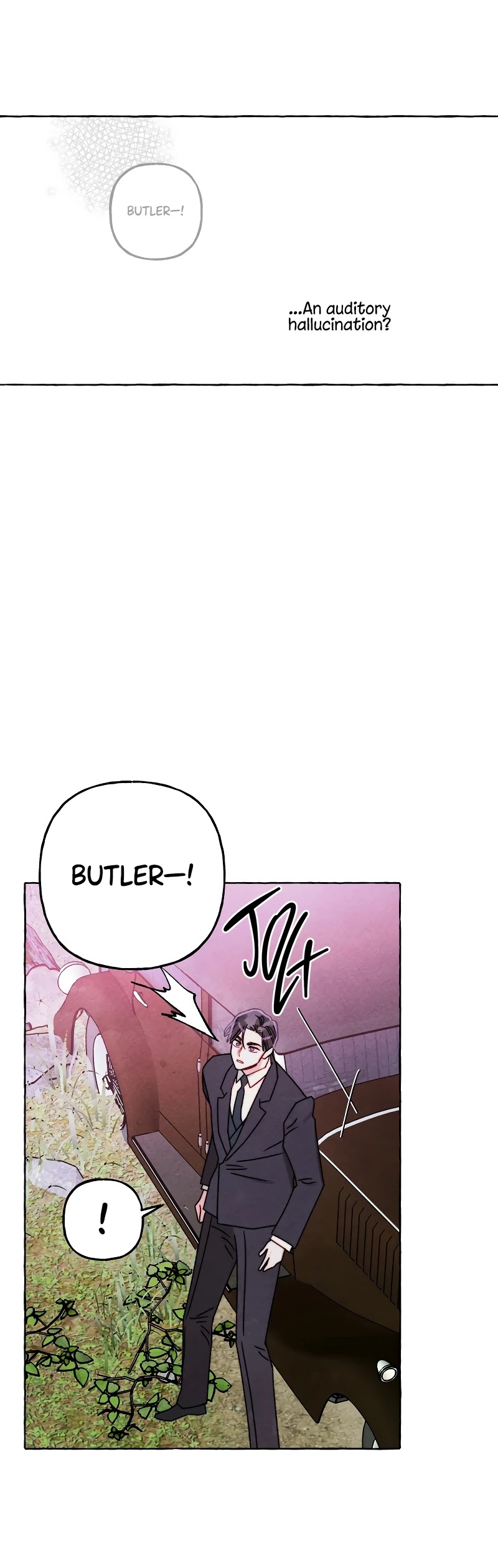 I Raised A Black Dragon Chapter 44 page 31 - Chapter 44
