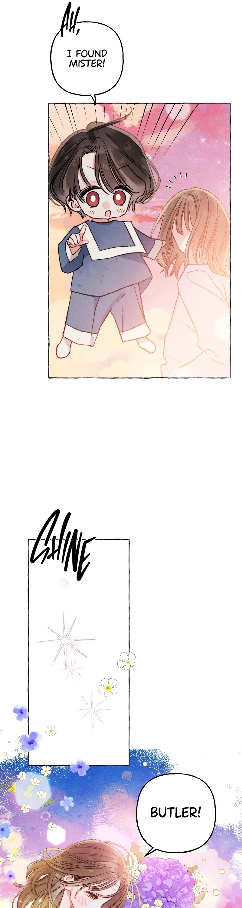 I Raised A Black Dragon Chapter 44 page 32 - Chapter 44