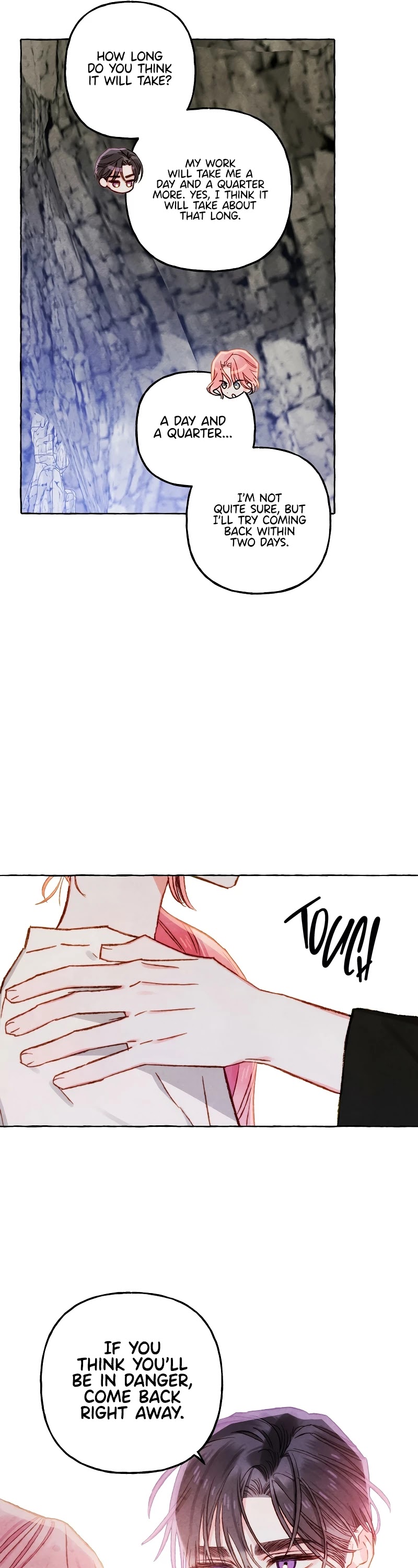 I Raised A Black Dragon Chapter 44 page 5 - Chapter 44