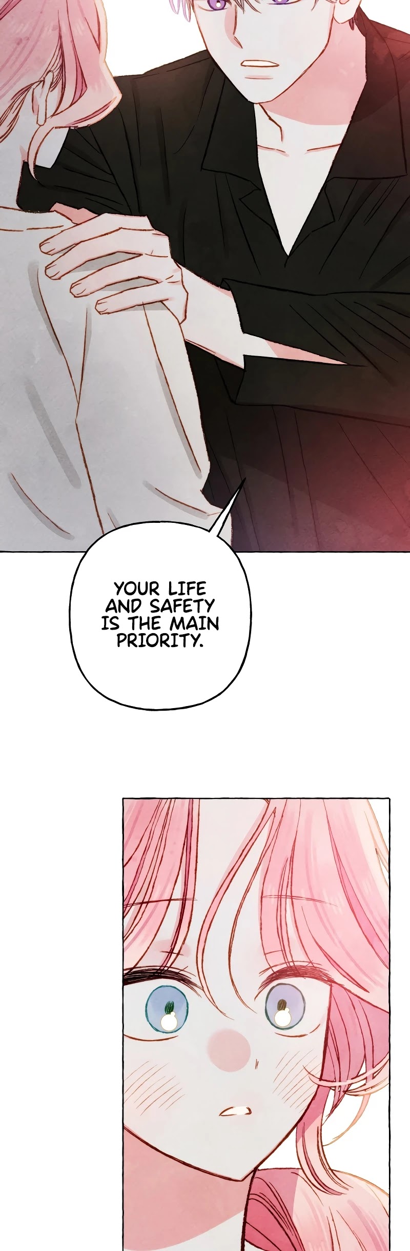 I Raised A Black Dragon Chapter 44 page 6 - Chapter 44