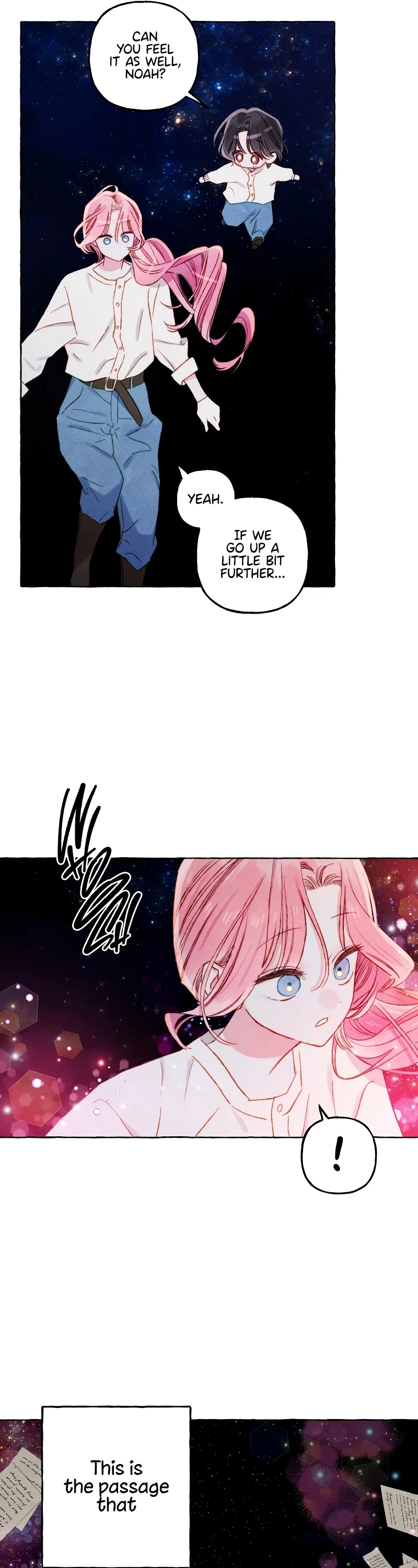 I Raised A Black Dragon Chapter 44 page 8 - Chapter 44