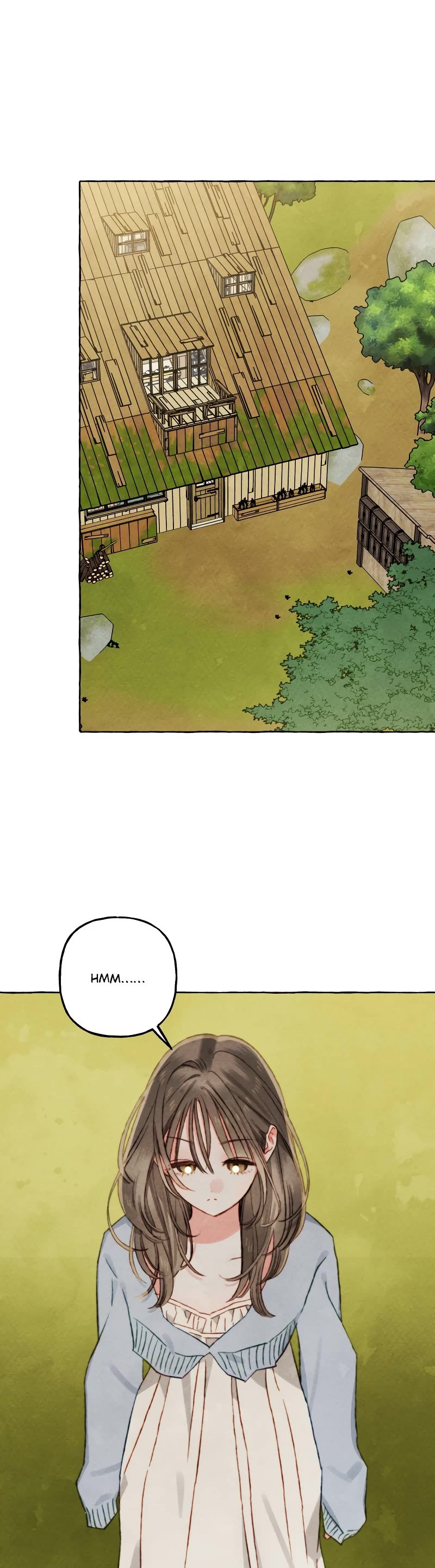 I Raised A Black Dragon Chapter 45 page 10 - Chapter 45