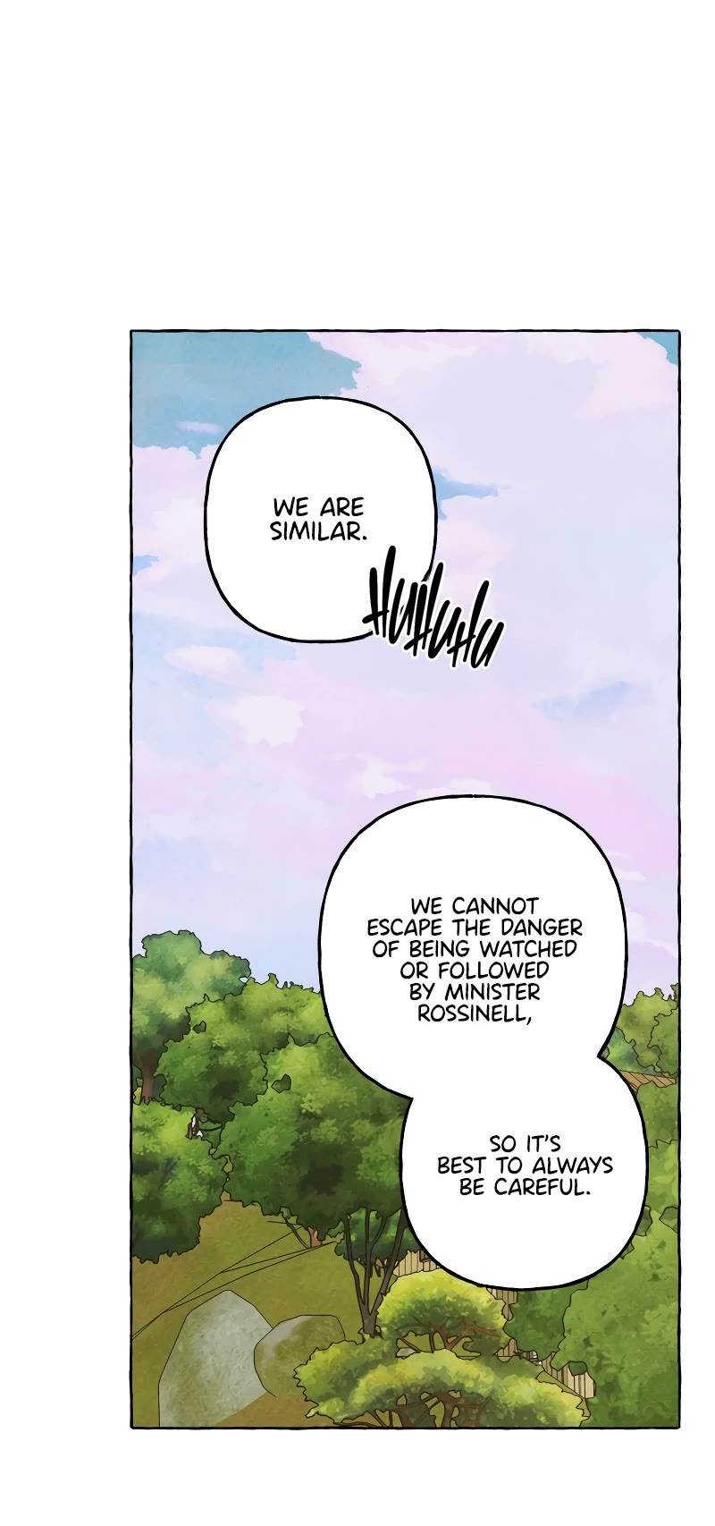 I Raised A Black Dragon Chapter 45 page 16 - Chapter 45