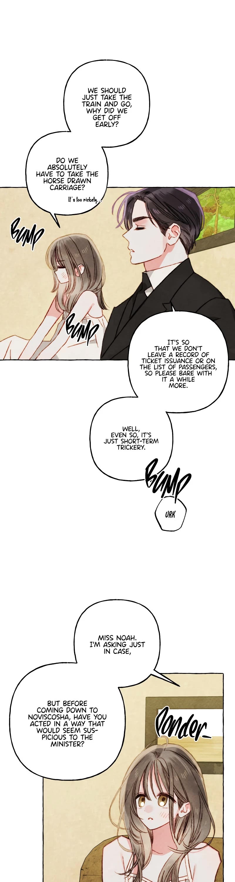 I Raised A Black Dragon Chapter 45 page 18 - Chapter 45
