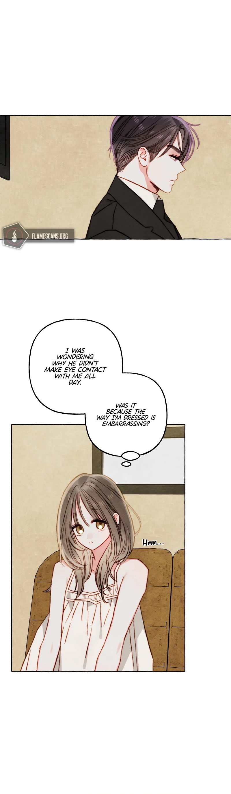 I Raised A Black Dragon Chapter 45 page 22 - Chapter 45