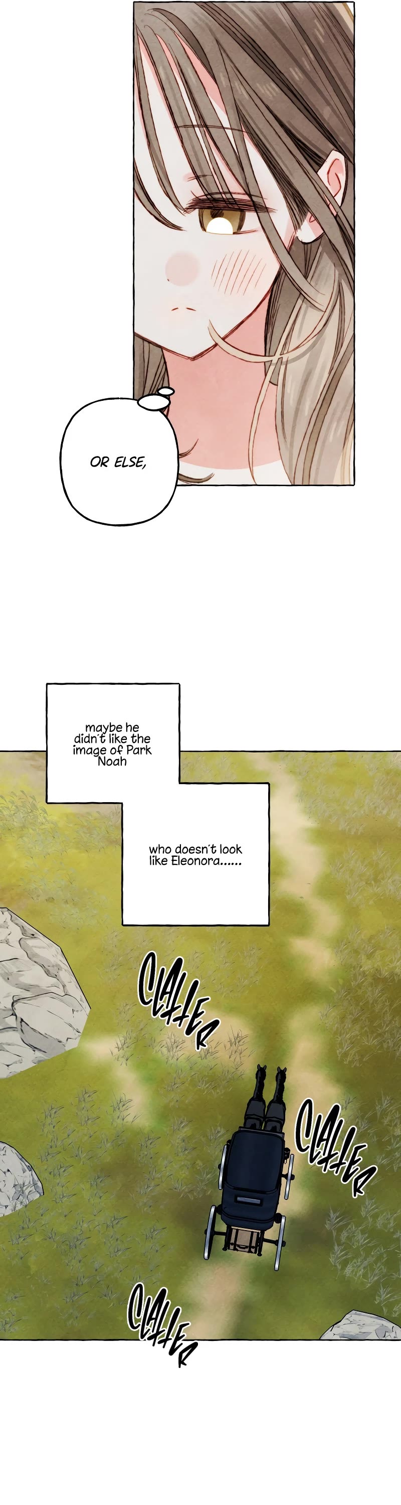I Raised A Black Dragon Chapter 45 page 23 - Chapter 45