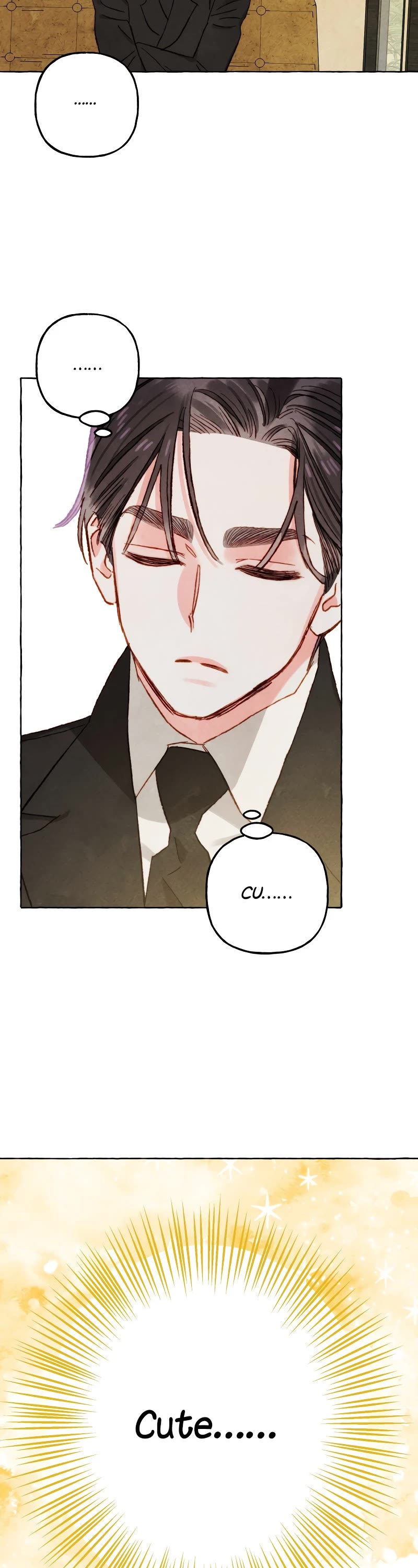 I Raised A Black Dragon Chapter 45 page 25 - Chapter 45