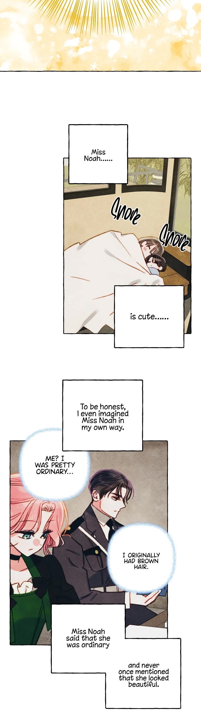 I Raised A Black Dragon Chapter 45 page 26 - Chapter 45