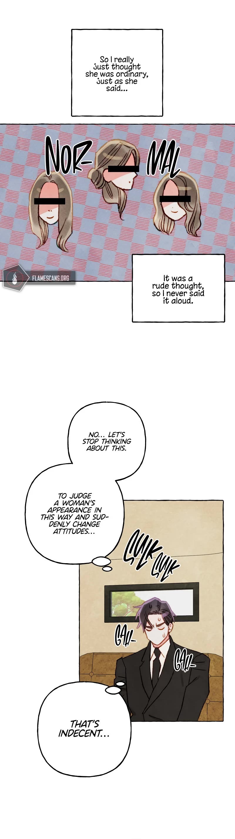 I Raised A Black Dragon Chapter 45 page 27 - Chapter 45