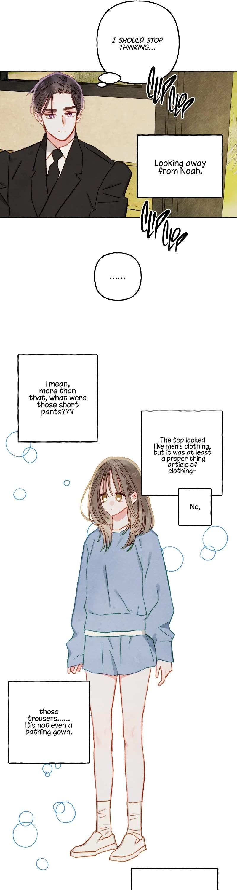 I Raised A Black Dragon Chapter 45 page 28 - Chapter 45