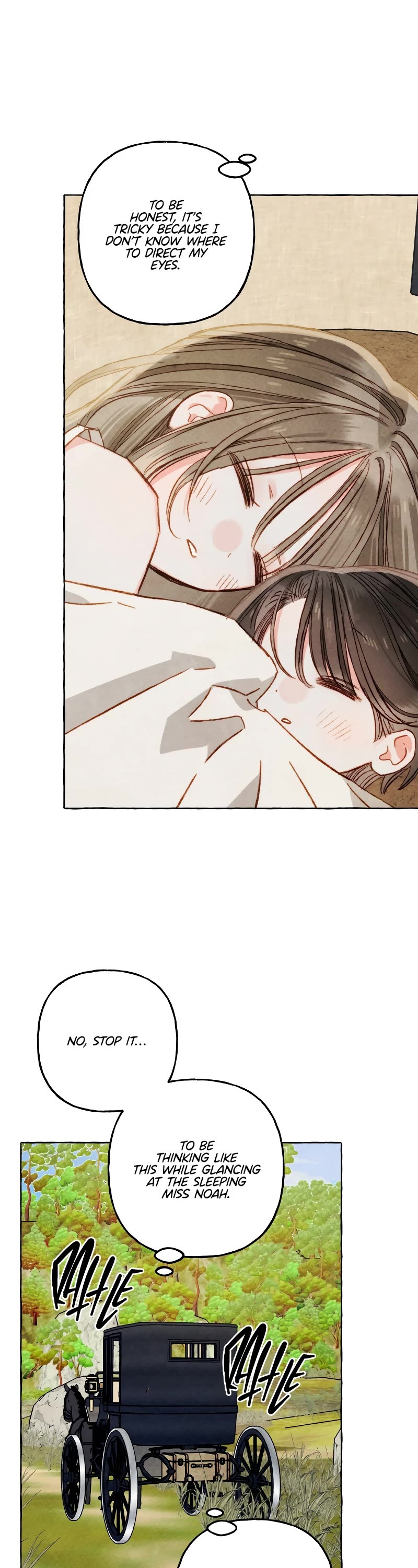 I Raised A Black Dragon Chapter 45 page 30 - Chapter 45