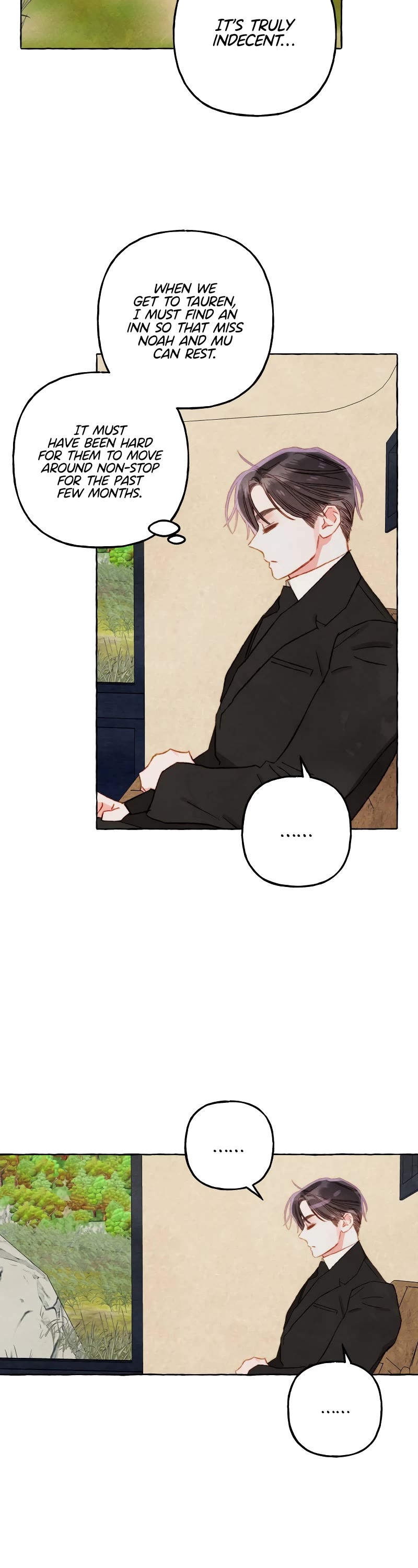 I Raised A Black Dragon Chapter 45 page 31 - Chapter 45