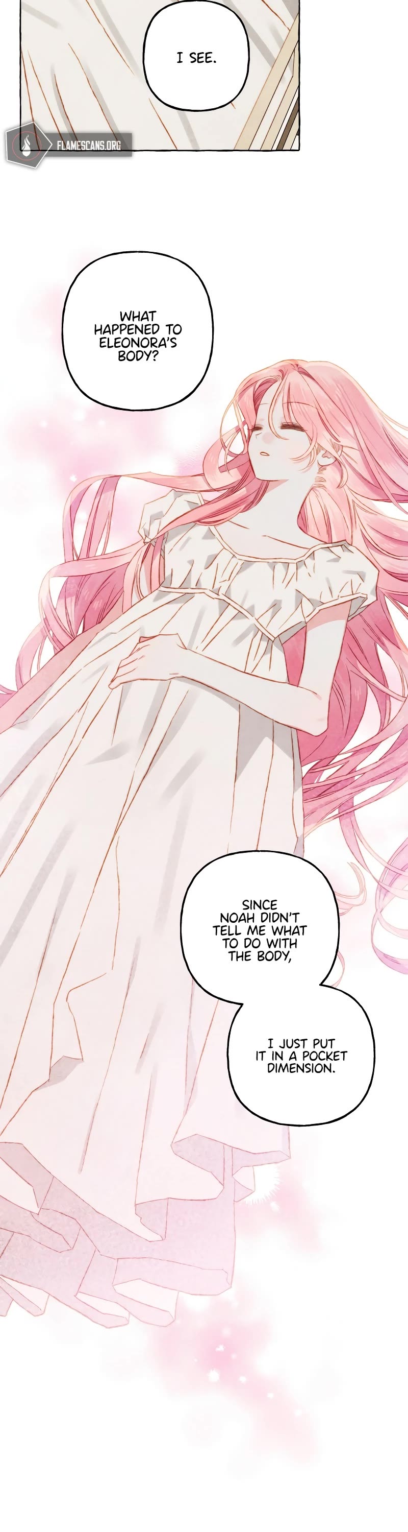 I Raised A Black Dragon Chapter 45 page 5 - Chapter 45