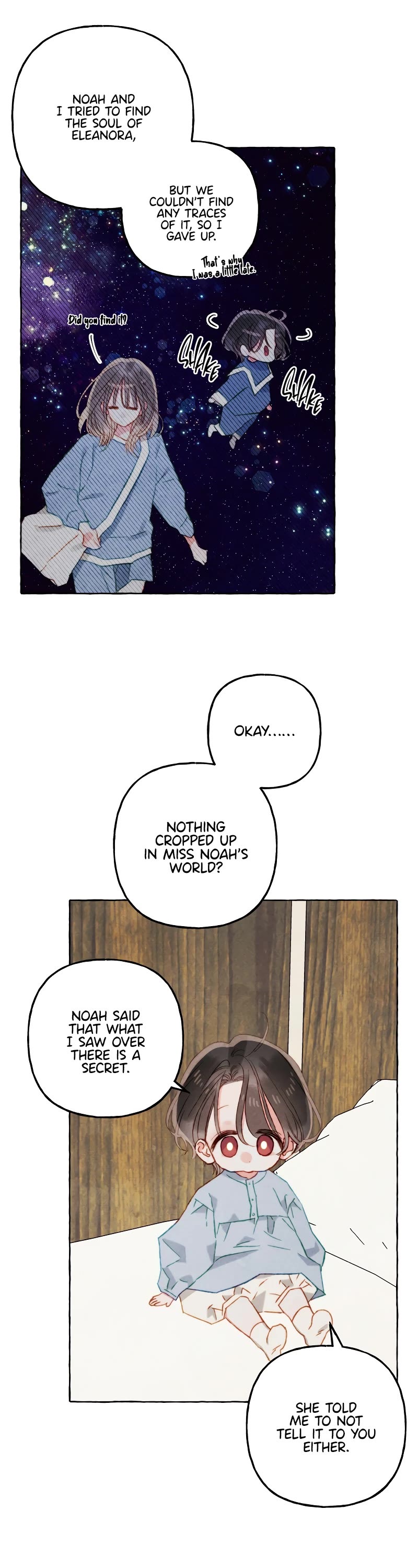 I Raised A Black Dragon Chapter 45 page 6 - Chapter 45