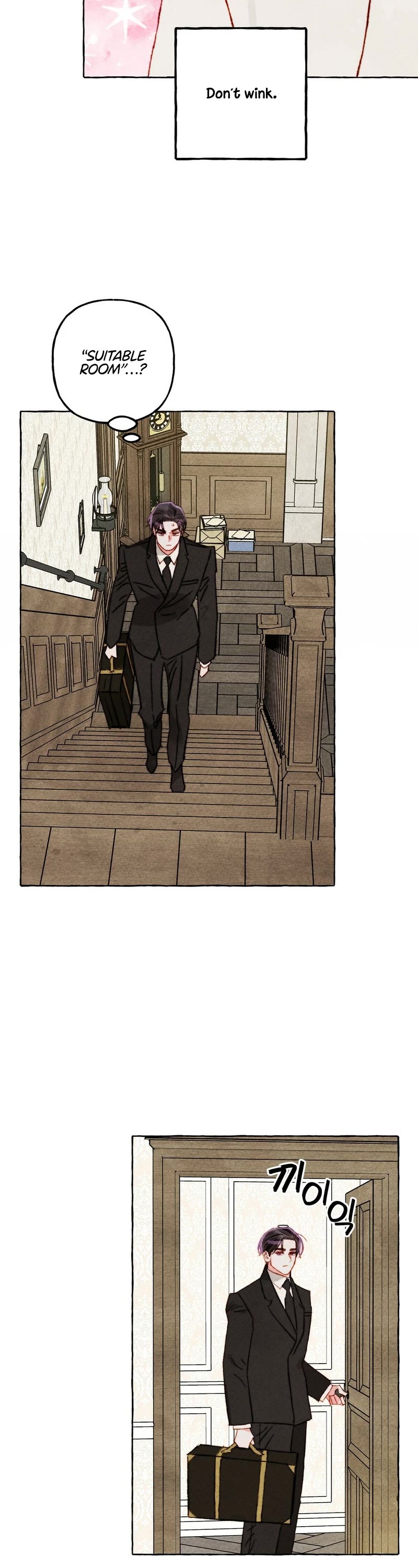 I Raised A Black Dragon Chapter 46 page 14 - Chapter 46