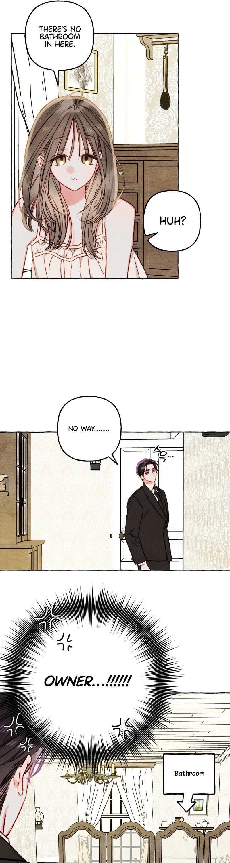 I Raised A Black Dragon Chapter 46 page 17 - Chapter 46