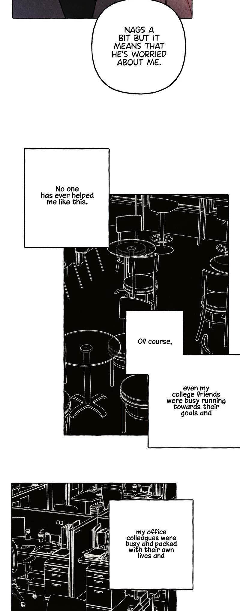 I Raised A Black Dragon Chapter 46 page 21 - Chapter 46