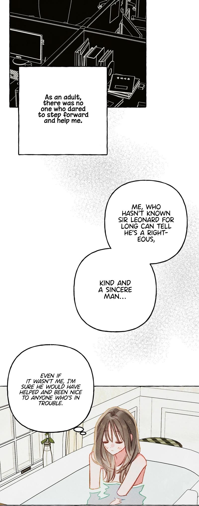 I Raised A Black Dragon Chapter 46 page 22 - Chapter 46