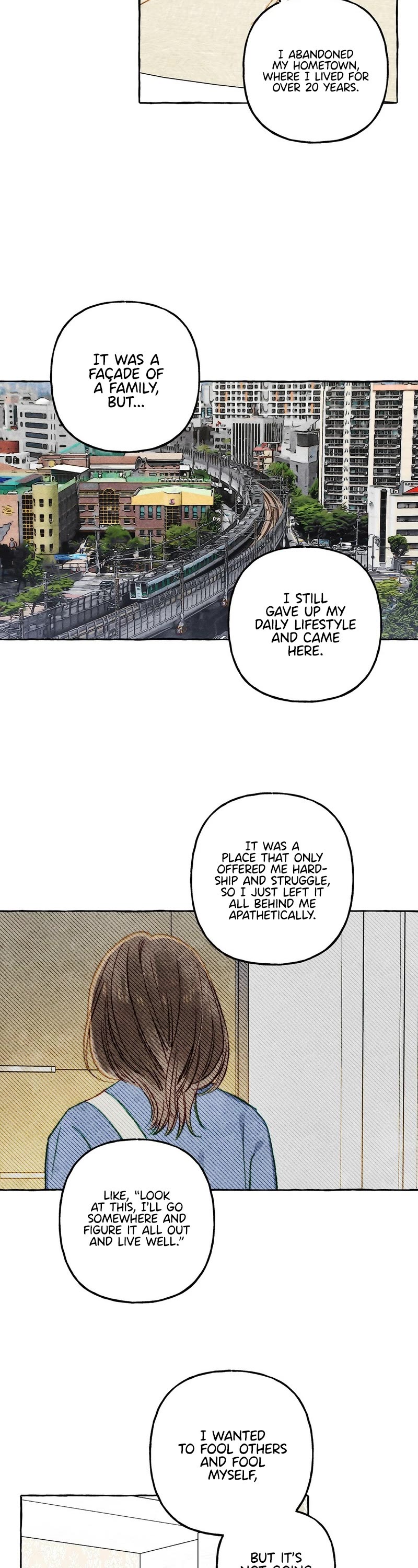 I Raised A Black Dragon Chapter 47 page 14 - Chapter 47