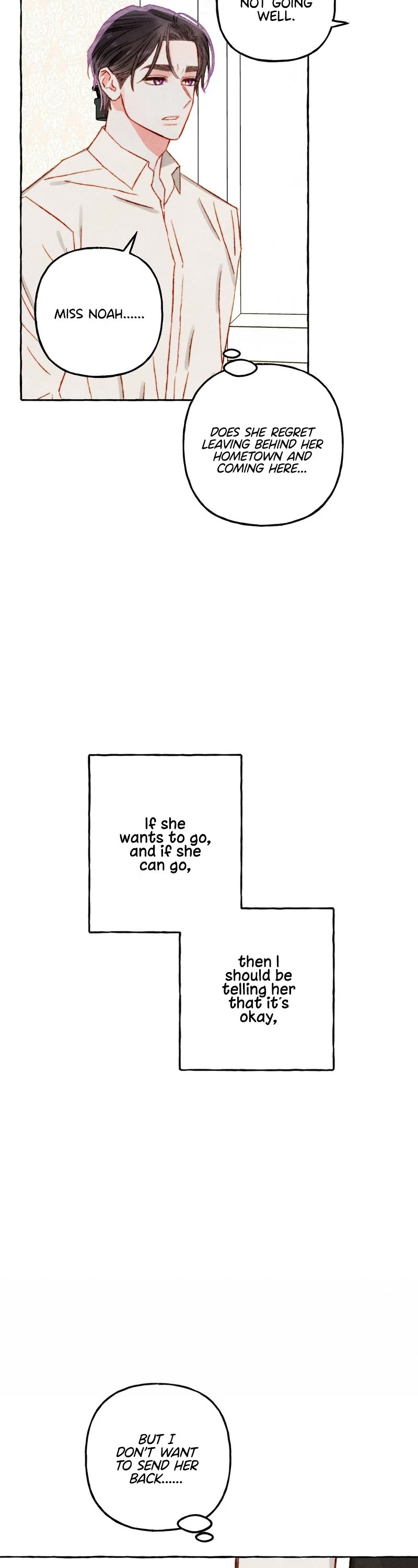 I Raised A Black Dragon Chapter 47 page 15 - Chapter 47