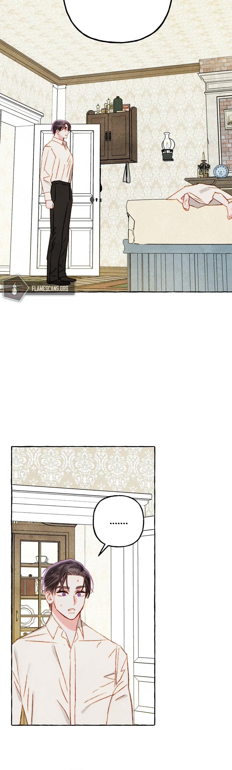 I Raised A Black Dragon Chapter 47 page 17 - Chapter 47