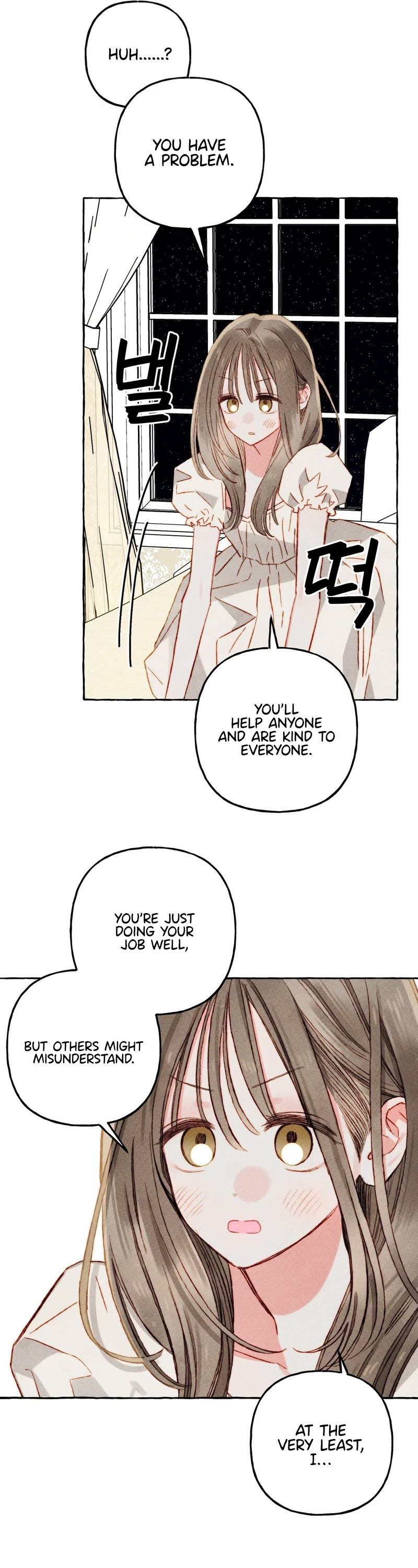 I Raised A Black Dragon Chapter 47 page 18 - Chapter 47