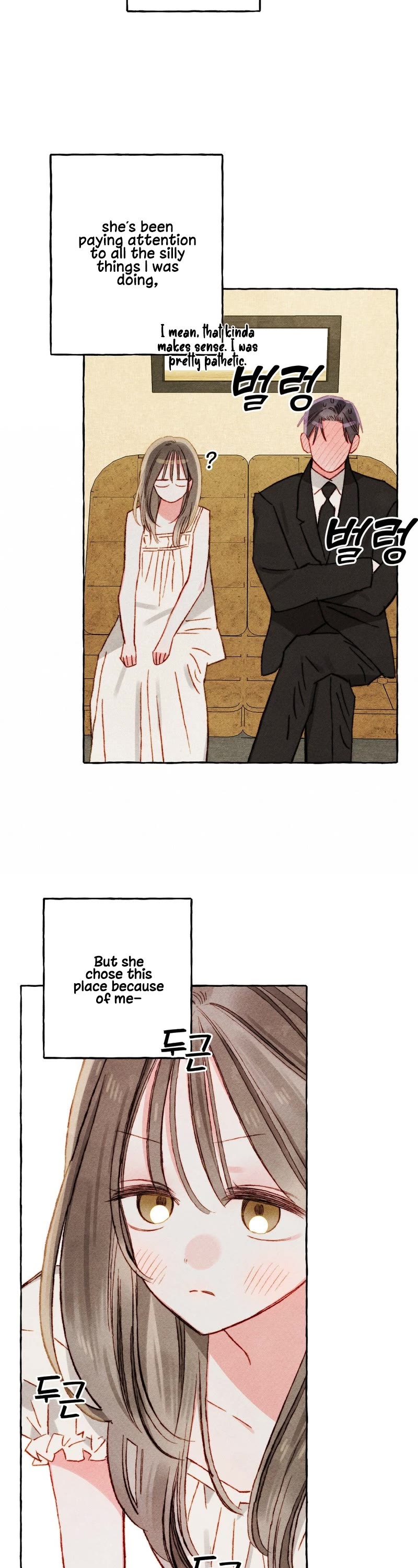 I Raised A Black Dragon Chapter 47 page 20 - Chapter 47