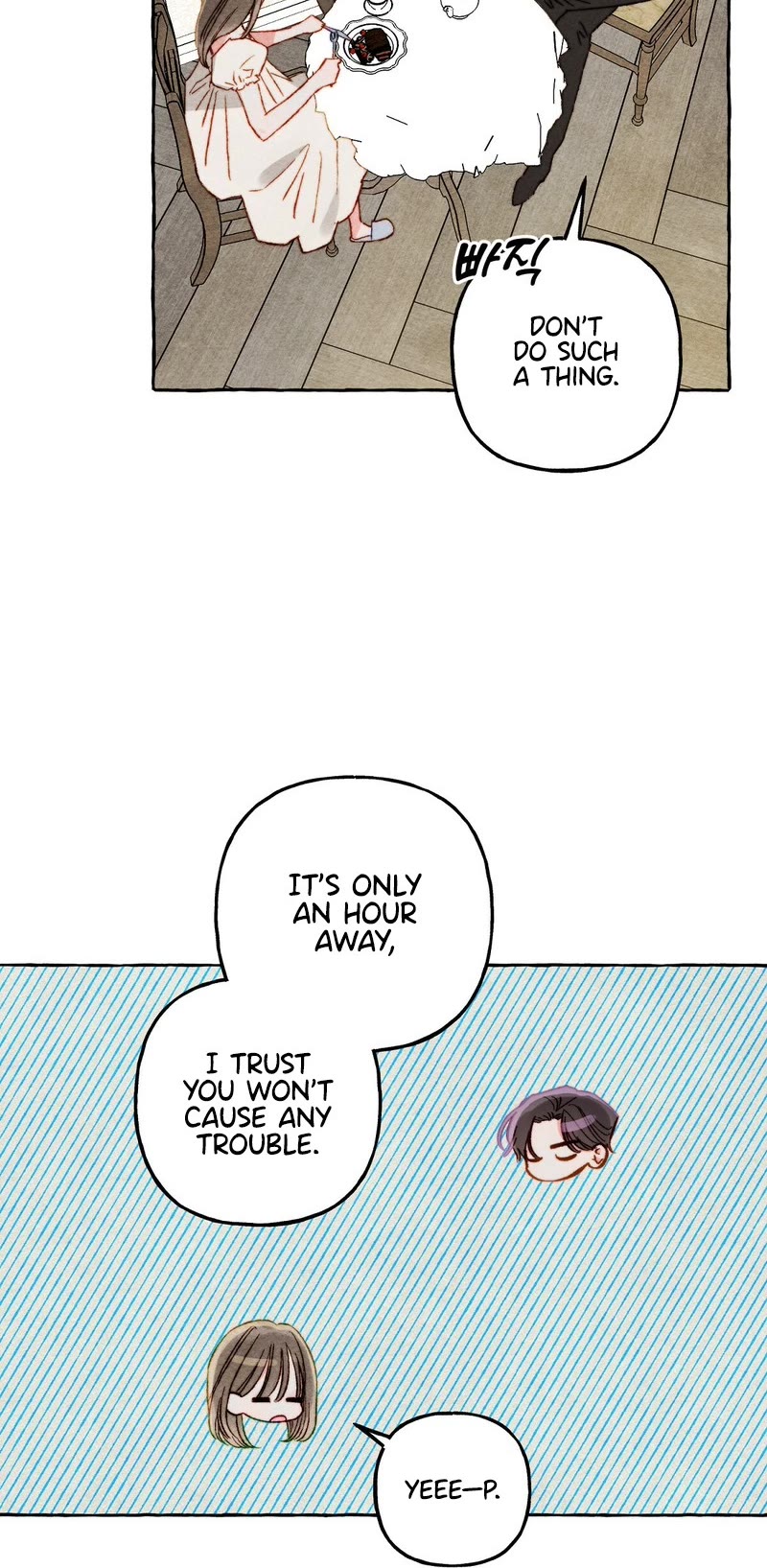 I Raised A Black Dragon Chapter 47 page 29 - Chapter 47