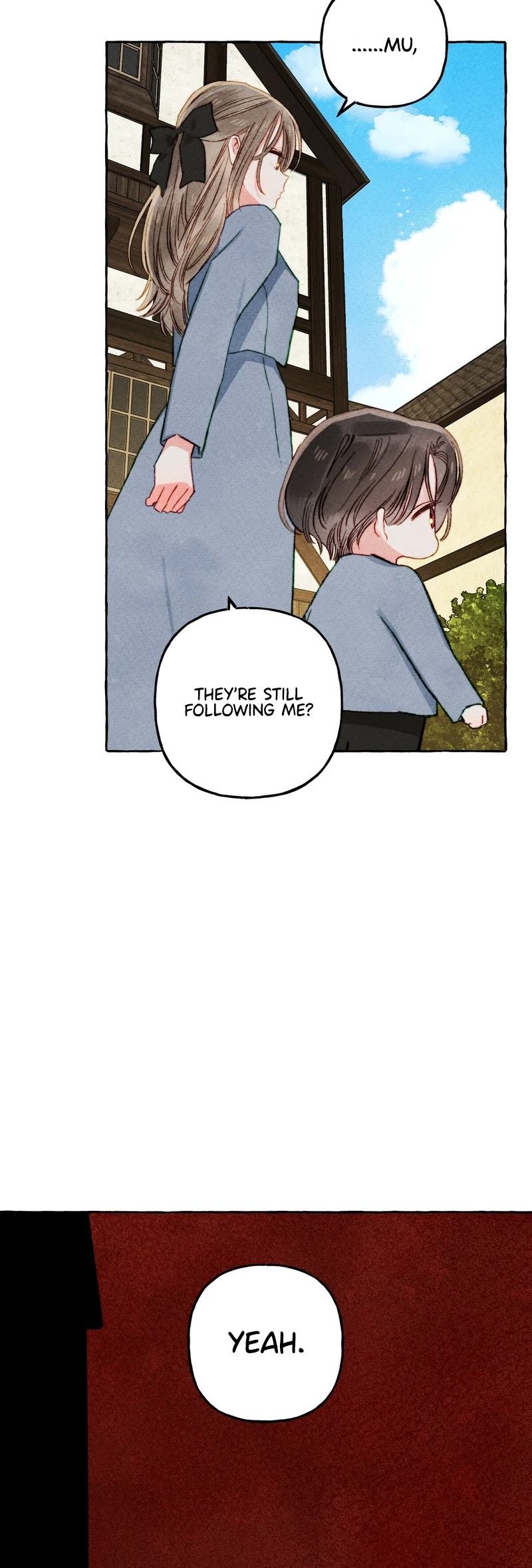 I Raised A Black Dragon Chapter 47 page 33 - Chapter 47