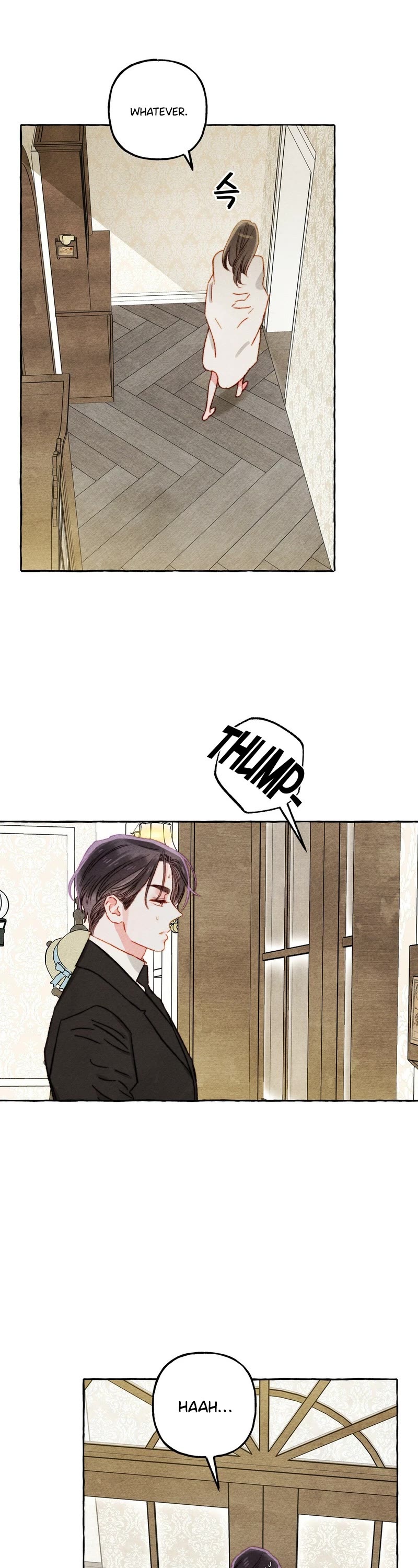 I Raised A Black Dragon Chapter 47 page 4 - Chapter 47