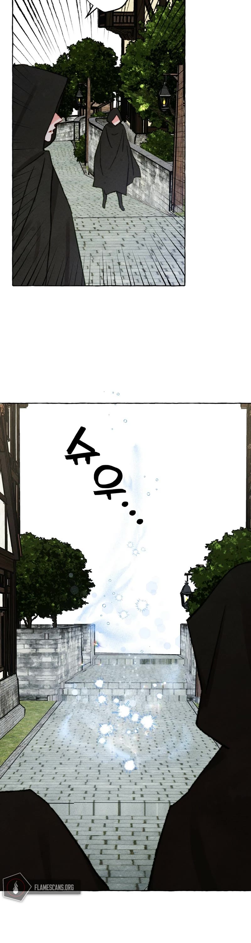 I Raised A Black Dragon Chapter 48 page 11 - Chapter 48
