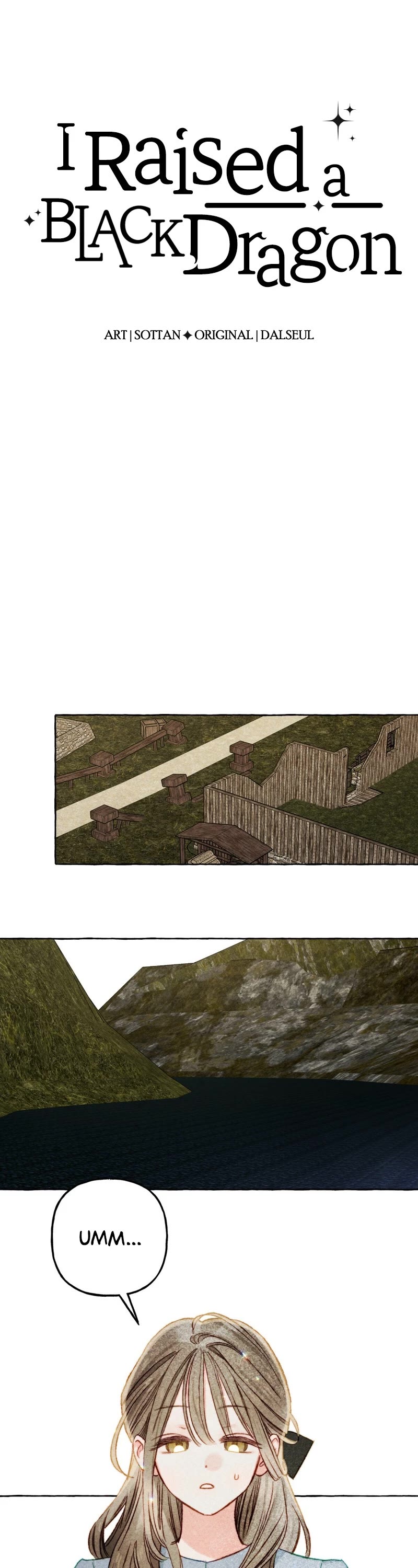 I Raised A Black Dragon Chapter 48 page 12 - Chapter 48