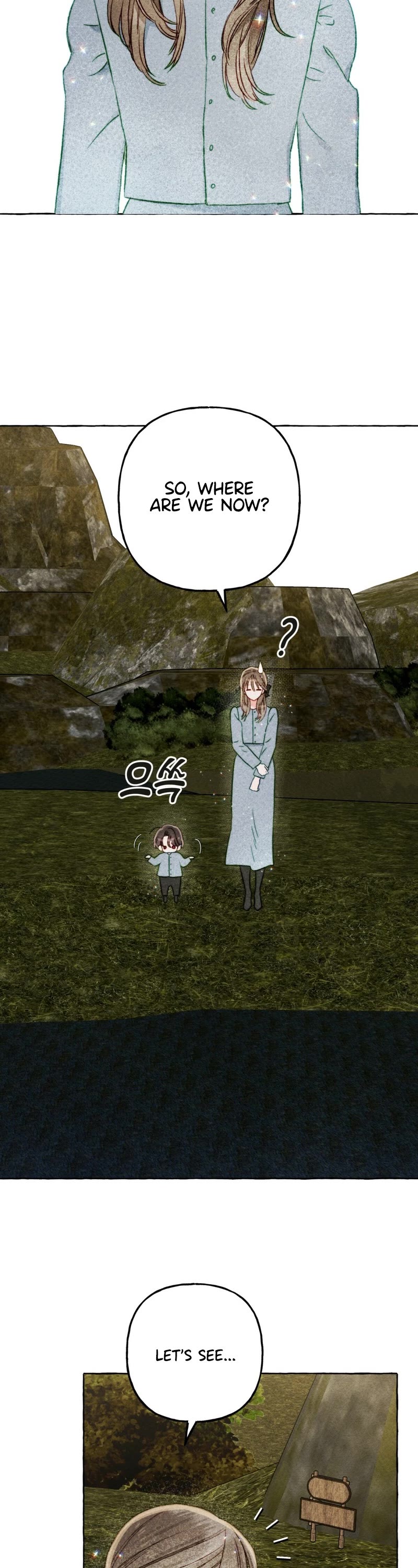 I Raised A Black Dragon Chapter 48 page 13 - Chapter 48
