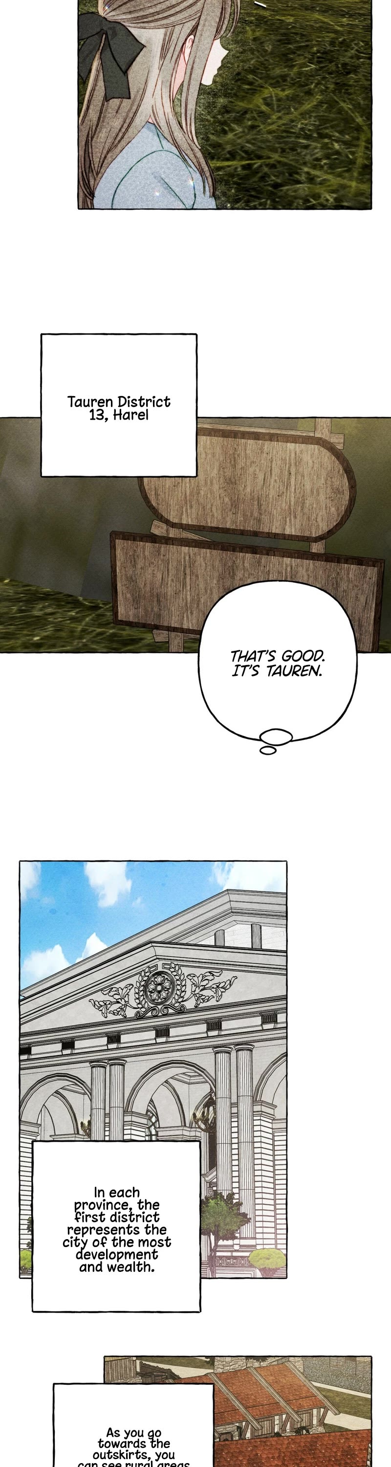 I Raised A Black Dragon Chapter 48 page 14 - Chapter 48