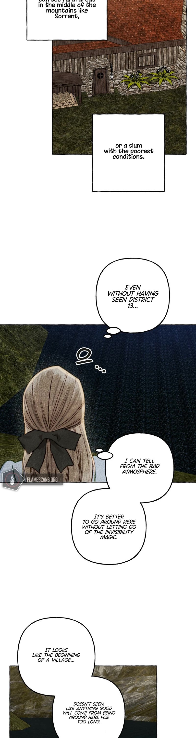 I Raised A Black Dragon Chapter 48 page 15 - Chapter 48