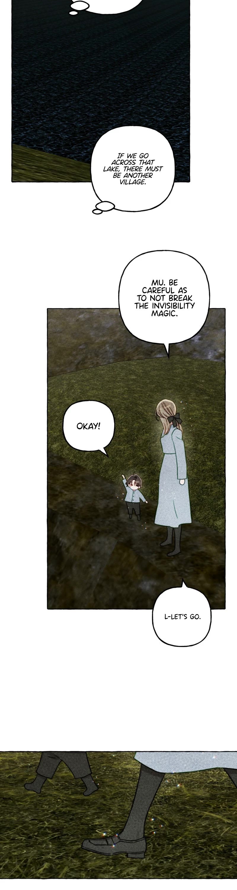 I Raised A Black Dragon Chapter 48 page 16 - Chapter 48