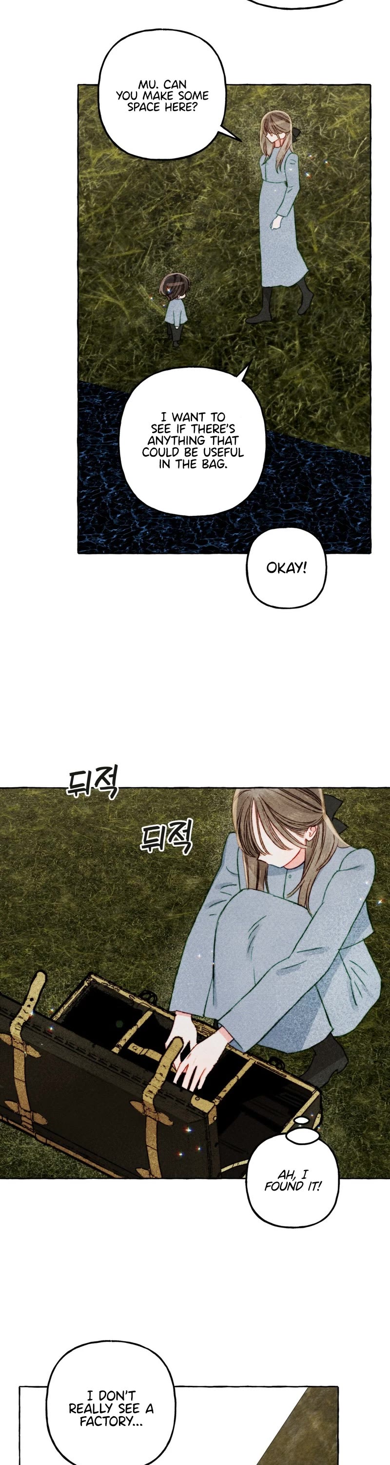 I Raised A Black Dragon Chapter 48 page 19 - Chapter 48